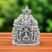 Sindoor Box for Suhaag Saubhagya in 925 Sterling Silver